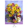 A10 multicolore