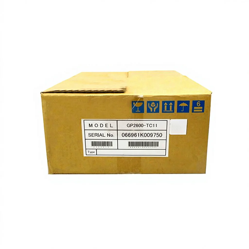 Gold Seller  GP2600-TC11  PLC  Controller module Brand New Original Spot plc programming controller