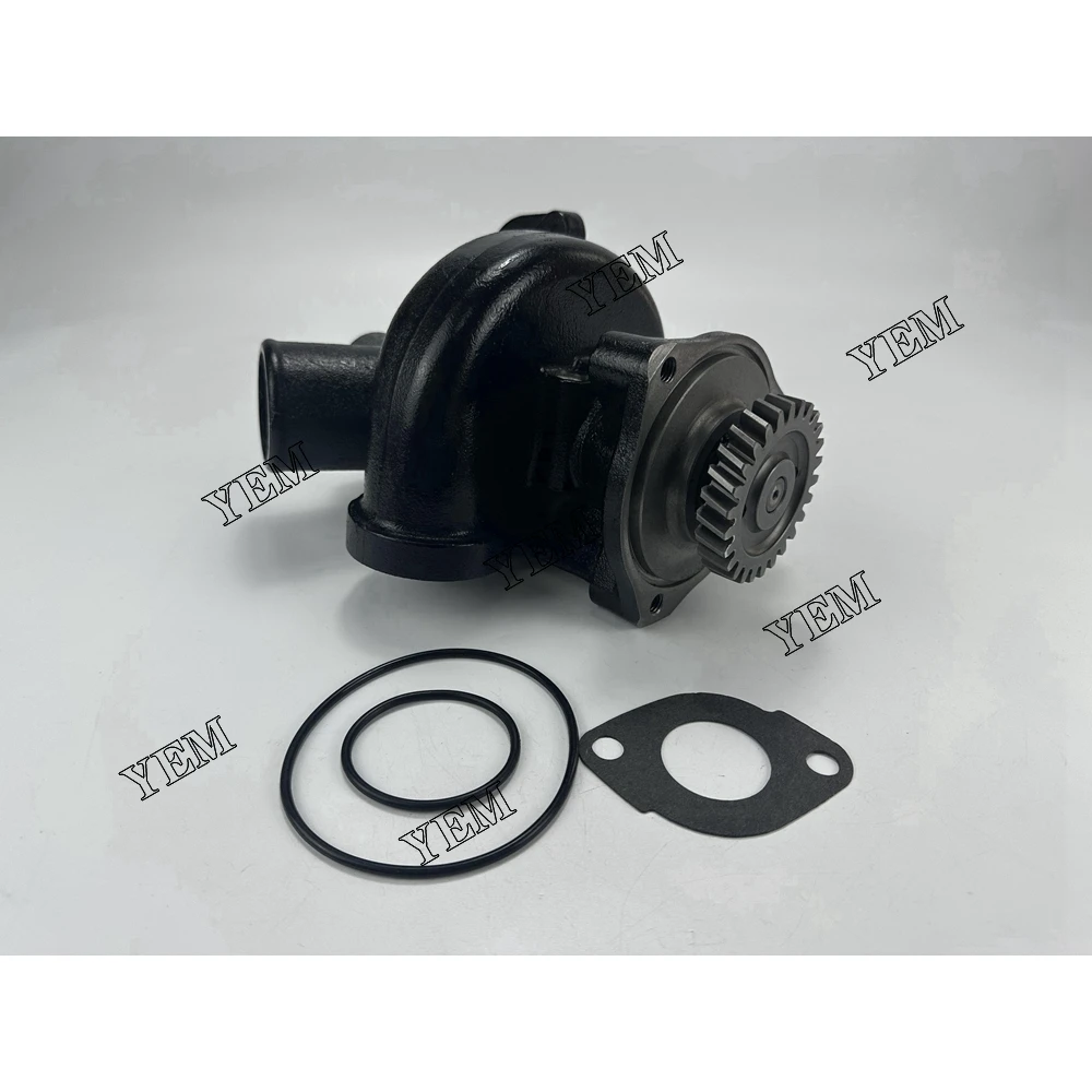 Diesel Engine PD6 21010-96211 Water Pump for Nissan High Performance Industrial Engine Parts 5