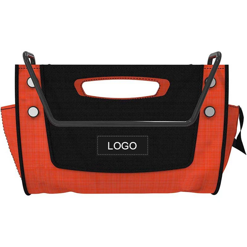 SAC A OUTIL,Kit D'outils Multifonctions Portables,Kit De Réparation