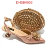 DHSB4903-5 champagne