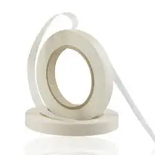 Factory OEM Any Size  High Performance Double Coated Tissue Tape Free Sample
