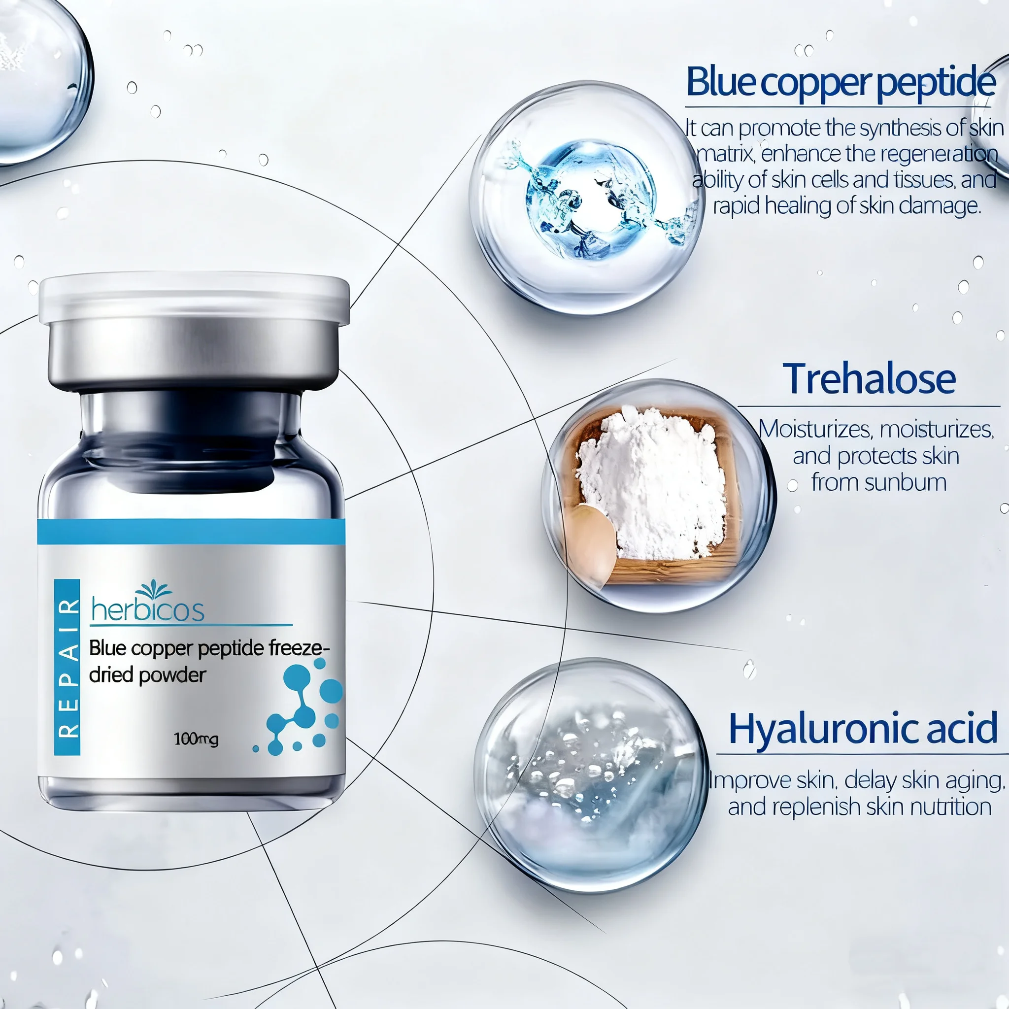 glutathione pill Liposomal Glutathione Pure Reduced L-Glutathione Detox Skin Whitening 120  Caps
