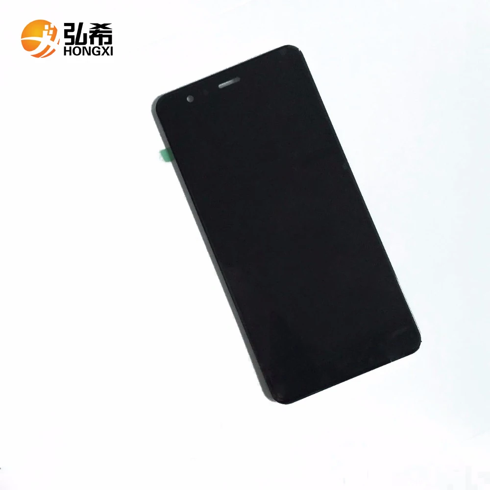 OEM Original quality Mobile Phone LCD Touch Screen Display For Huawei NOVA 2 PLUS LCD Complete