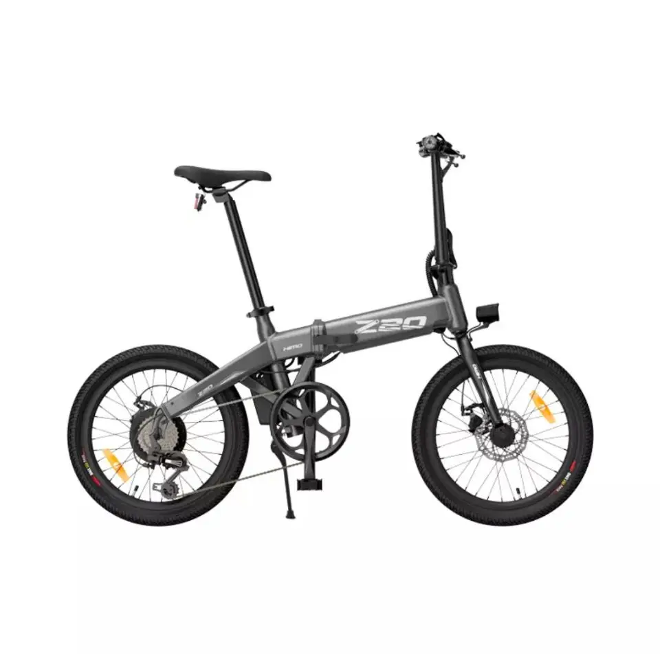 HIMO Z20 20 Inch Folding Electric Bicycle, 250W, 36V 10Ah, 80KM 