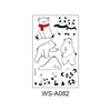 WS-A082