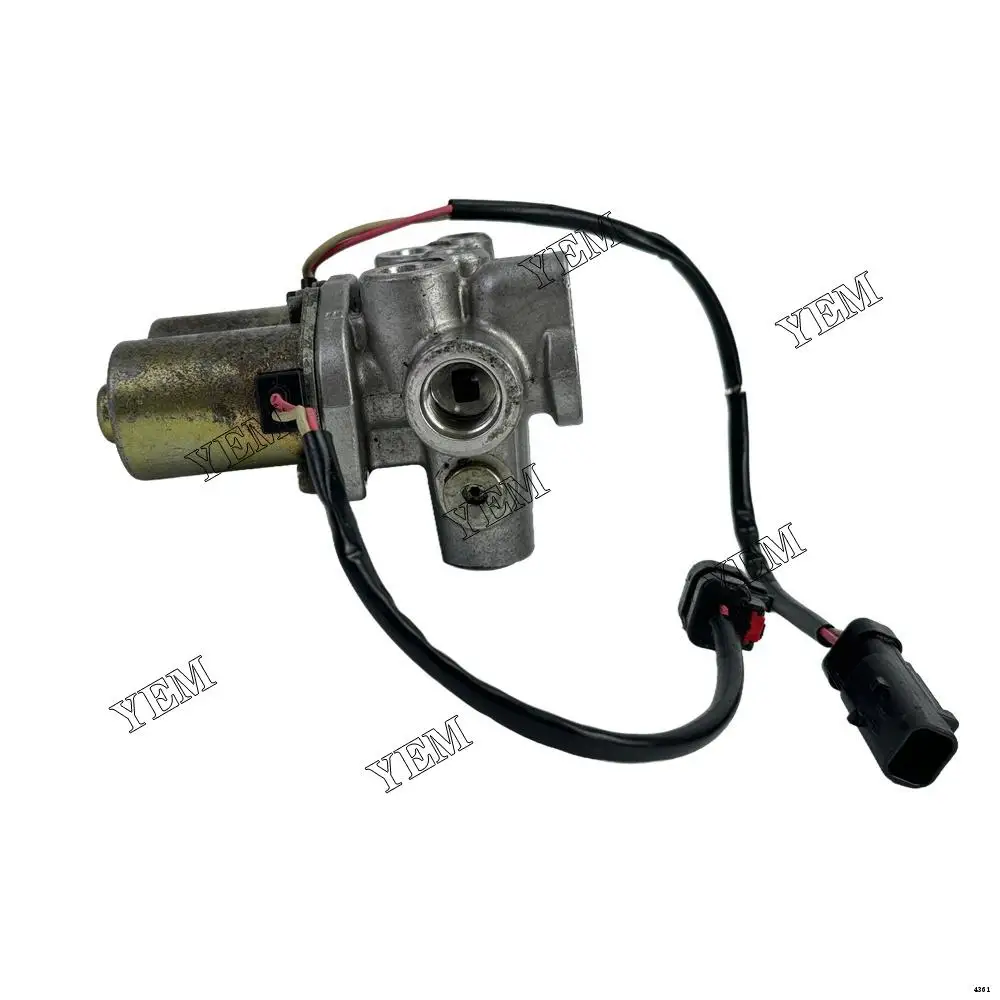 Used 305.5 Control Manifold 191-1390 274-4199 for Caterpillar Wholesale Control Manifold 5