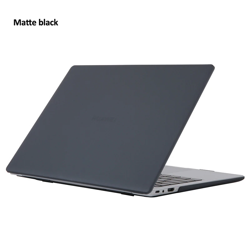 For Huawei MateBook D14 D16 Protective Case Matte Crystal Hard Shell Case Cover for MateBook 13 14 16