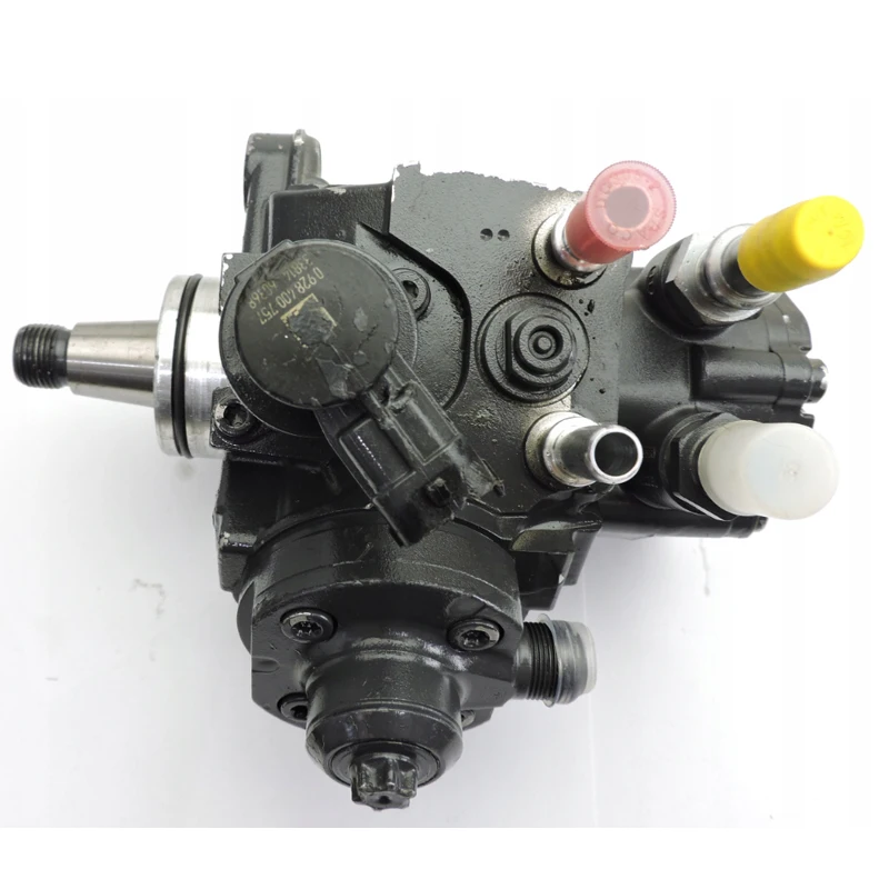 Reman Fuel Injection Pump 0445020558 for Case Iveco Engines