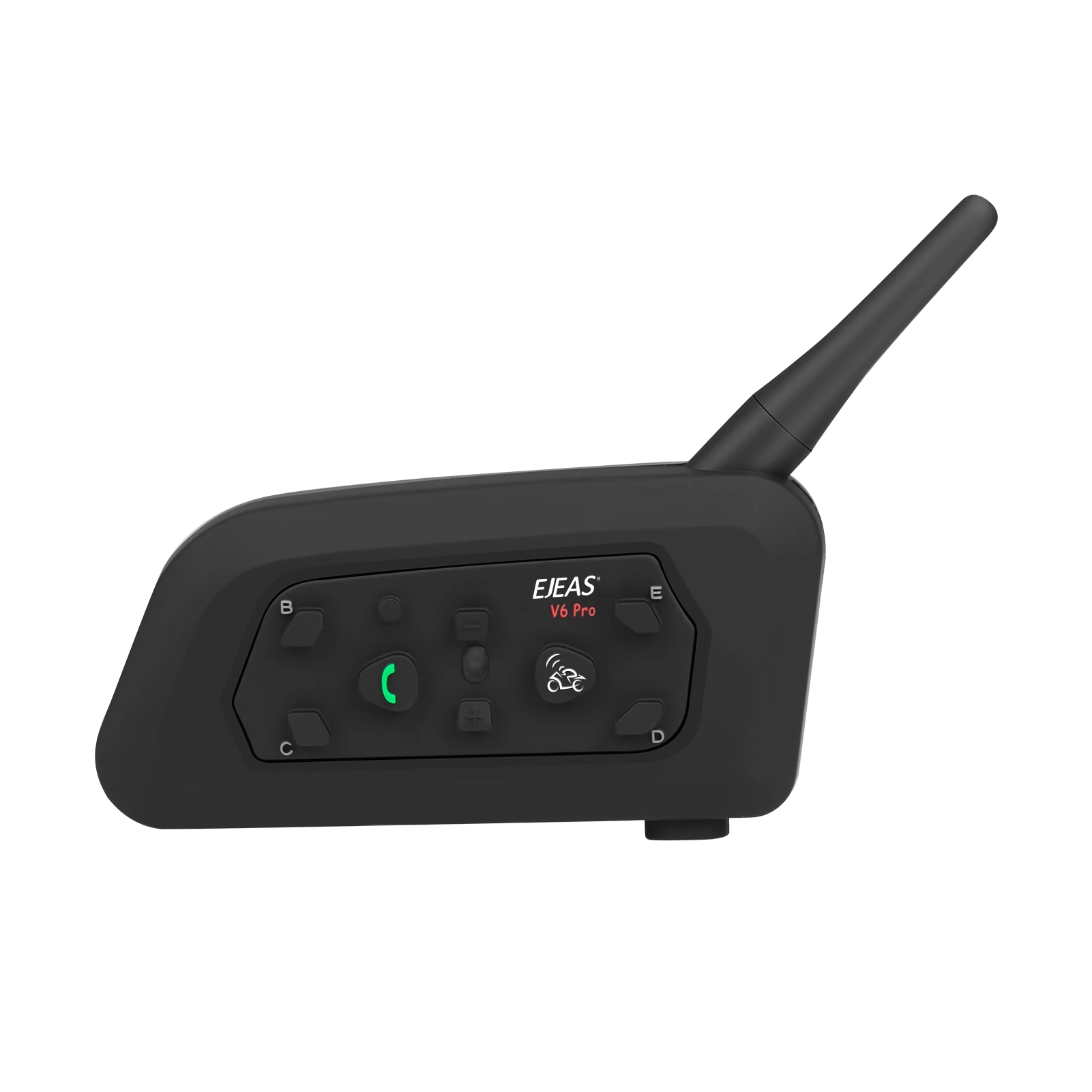 bluetooth intercom headset motorcycle