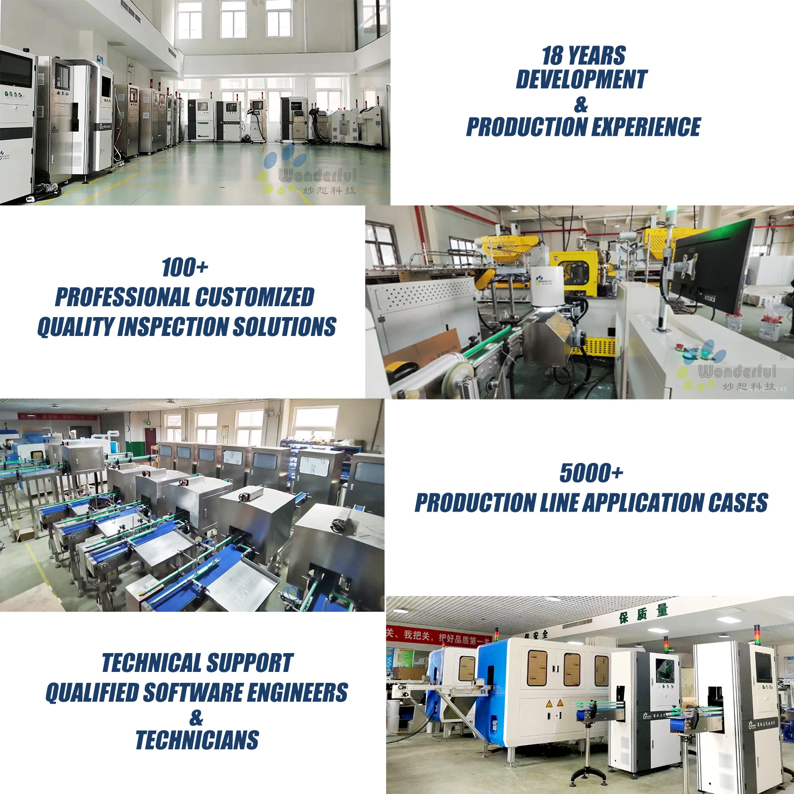 Stainless Steel Bagging Weighing Machine OEM Customizable Checkweigher with Mother Board Food Weigh Scale