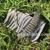 zebra-headband set