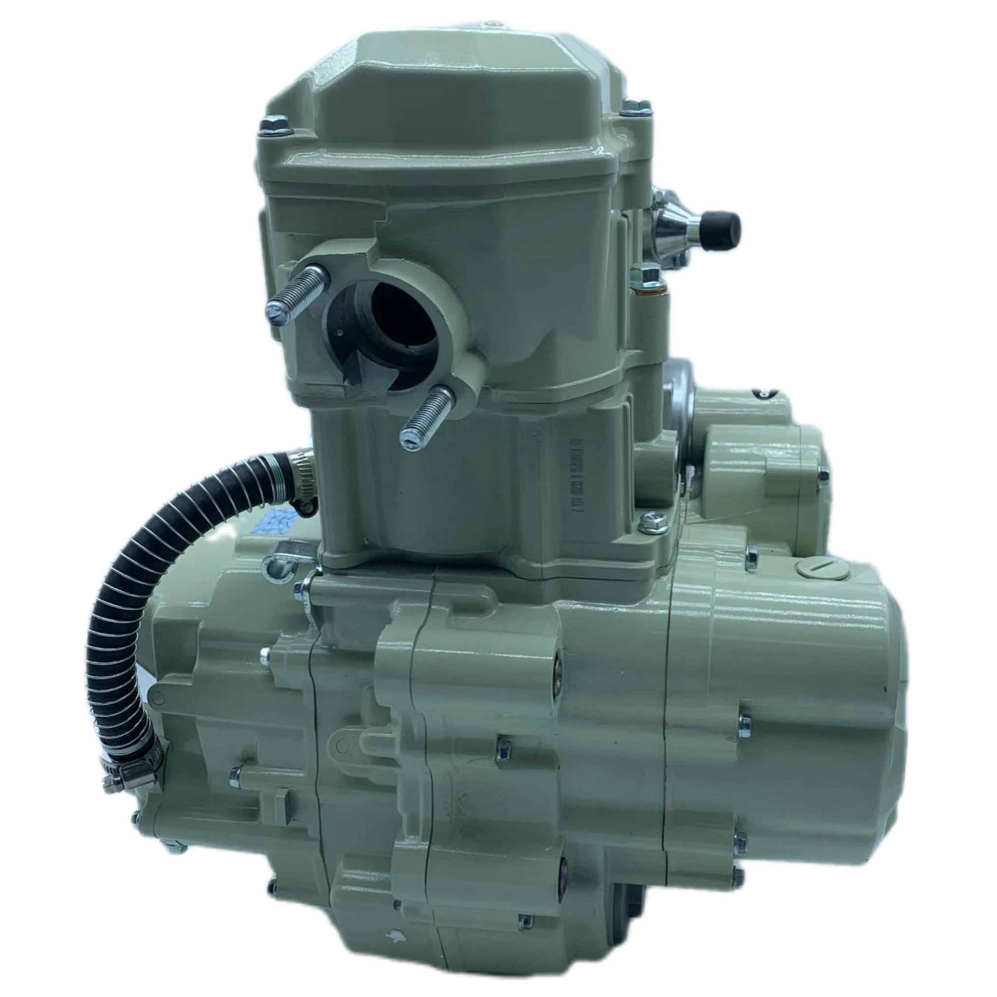 Zs163ml 200cc Water-cooled Four Stroke Tricycle Motorcycle & Oem