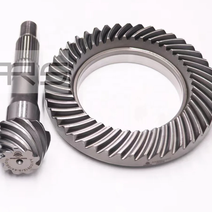 Front Ring And Pinion Gears For Suzuki Jimny Ratio 4.88 Buy For Jimny