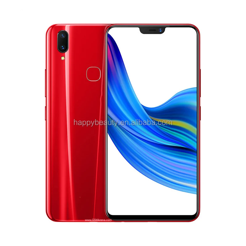 vivo z1 refurbished