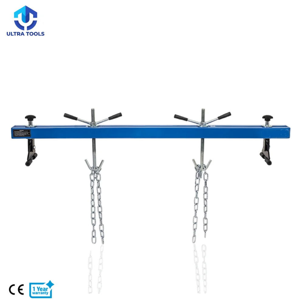 Tuv/gs Standard Extra Safety Pin Lock Ratchet Jack Stands 12t Pair