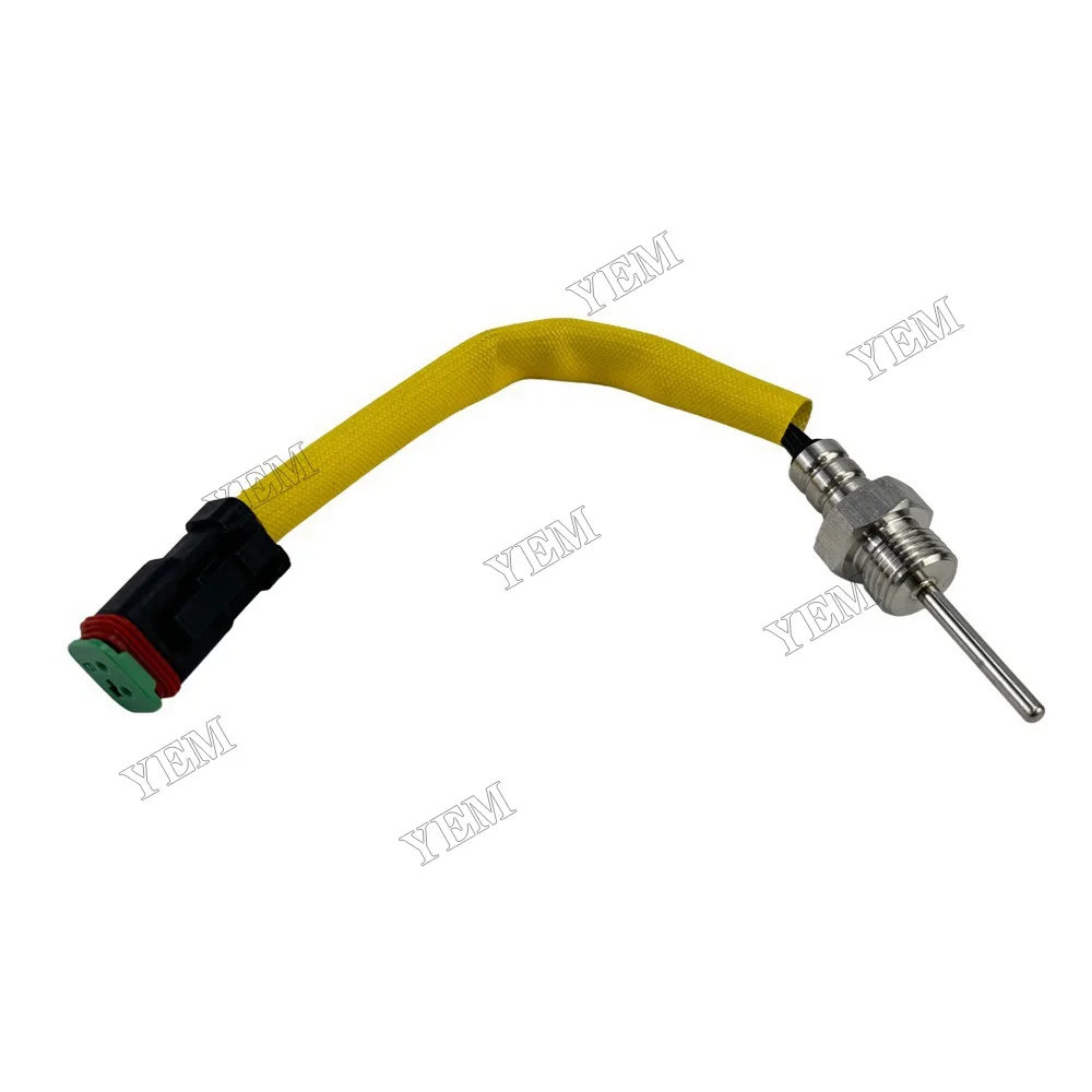 Whole Sale Sensor 191-6587 Suitable for Caterpillar C9 Engine Parts 2