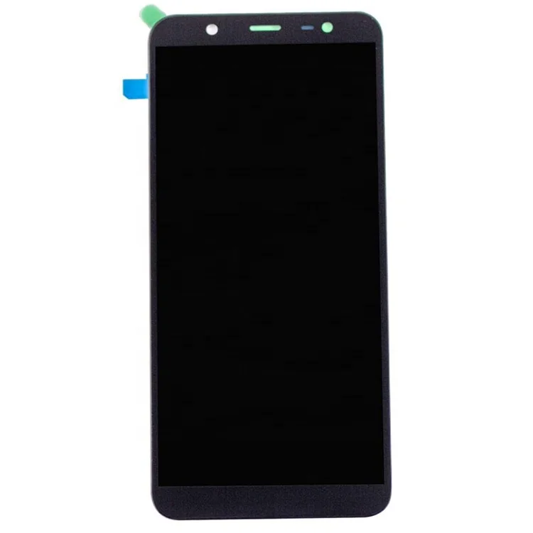 Original Size and Smaller Size  OLED LCD Display for Samsung Galaxy J8 J800 LCD Touch Screen for Samsung J8 J800