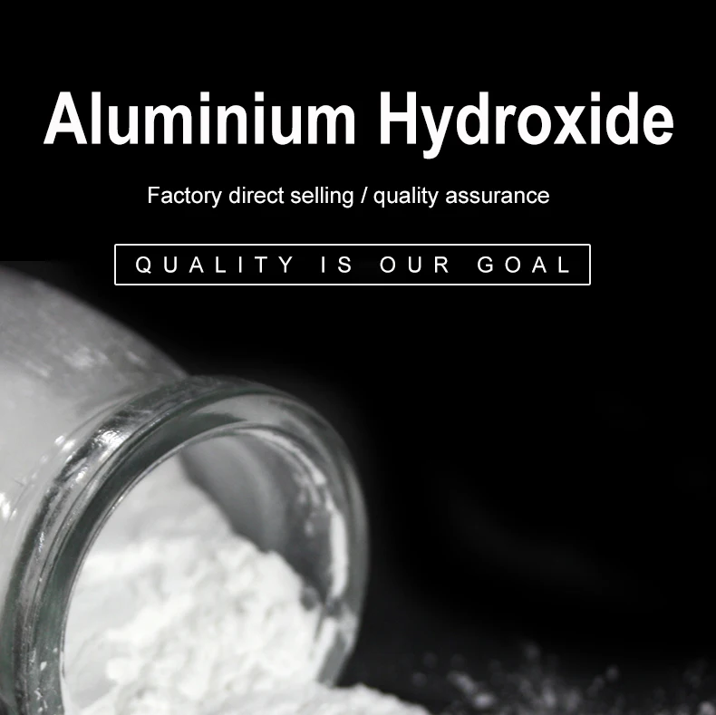 Aluminium Hydroxide For Analytical Reagents Aluminium Hydroxide For Alumina Salt Preparation