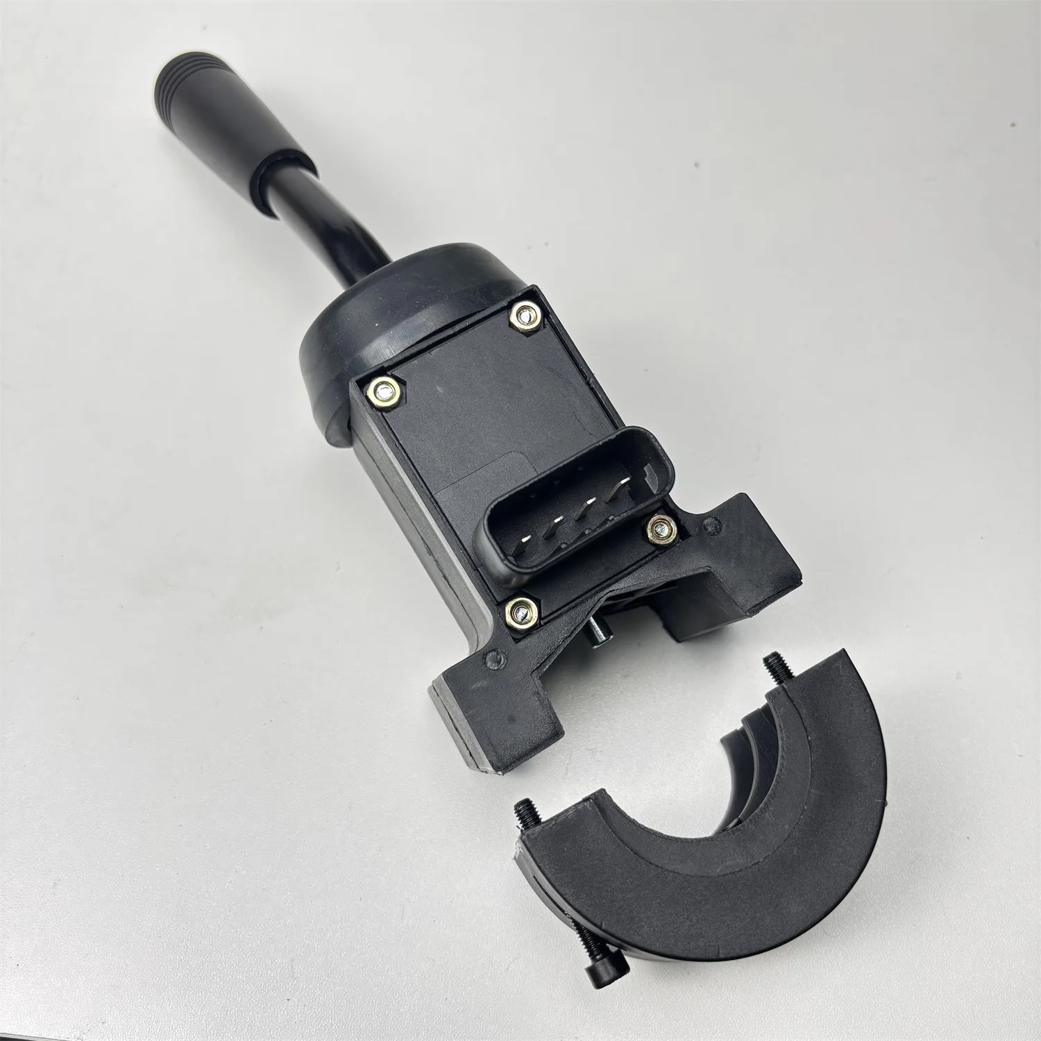 ジャンクションA 278328A1 Transmission Shifter 236520A1 for 570LXT 580L 580M 580SN