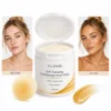 Dischetti Esfolianti Autoabbronzanti Illuminanti