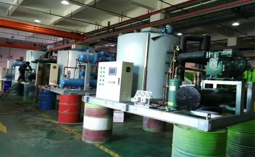 Ice Machines, 380V, 6 - detail 20