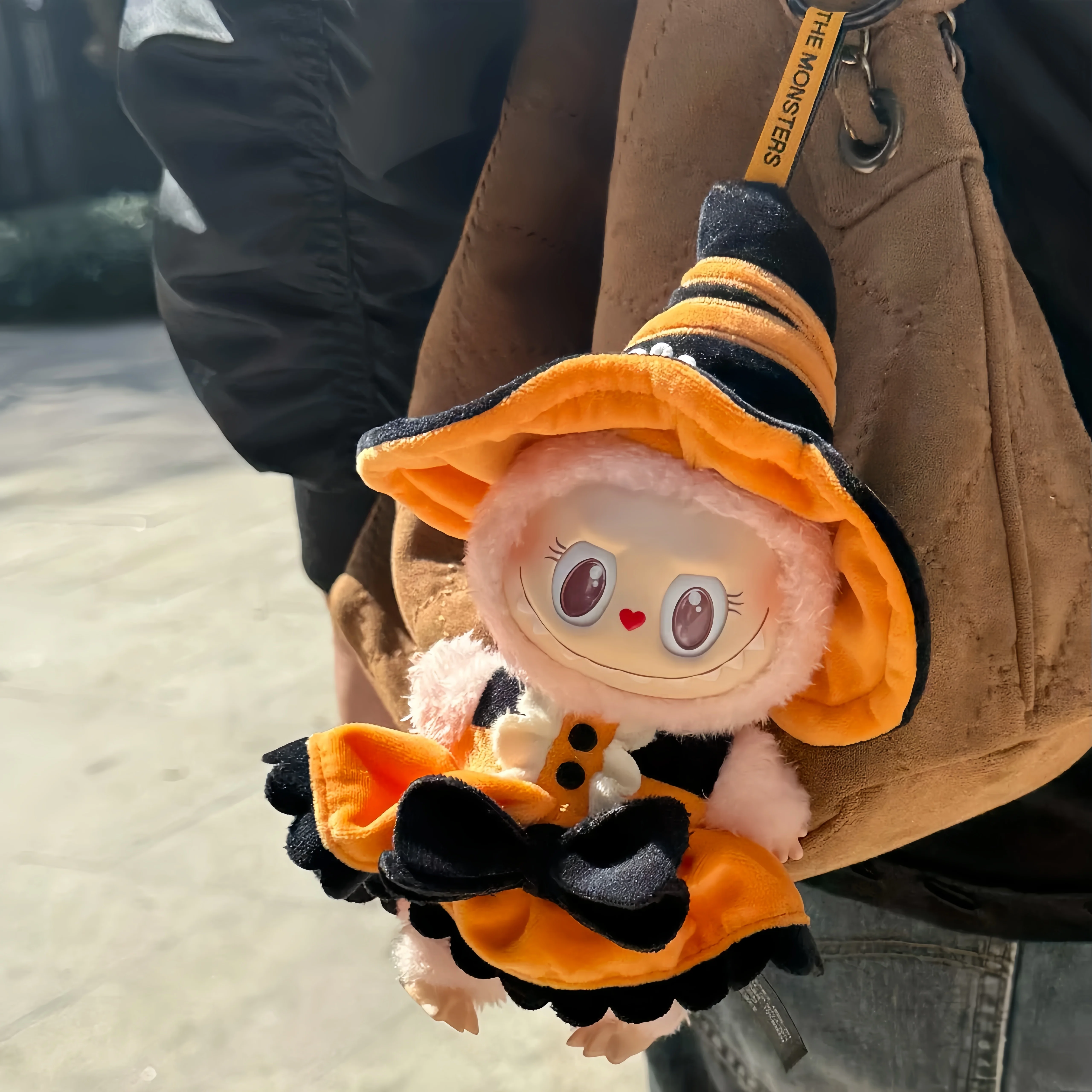 ぬいぐるみ・マスコット wubba lubba dub dub abracadabra p-playful-labubu-doll-assorted