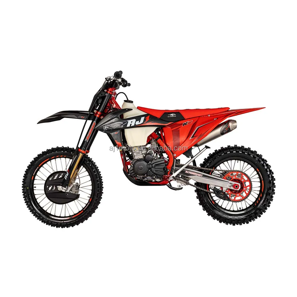 Motocross Bikes Enduro Shop TrailMaster TM31X Enduro Style Dirt