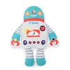 Robot 2D 4