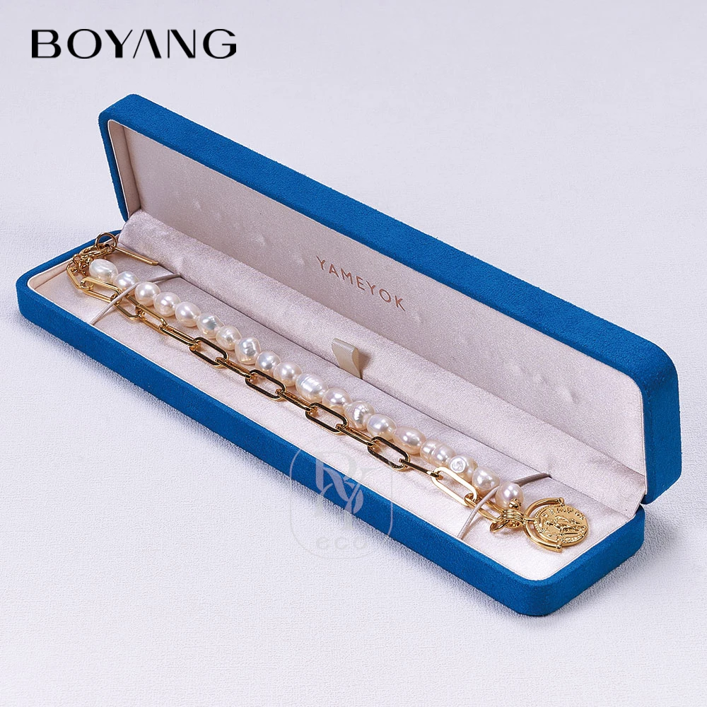 Jewelry Set Box