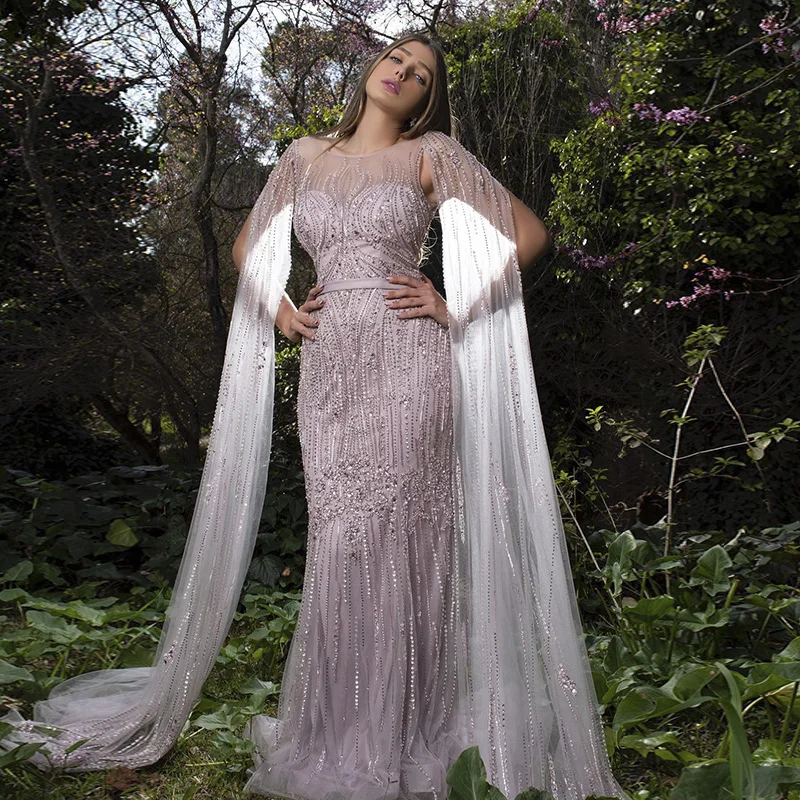 Alibaba.com: Jancember SCZ153 Evening Dress, Floor-Length, Cap Sleeve,  Floral Print: Perfect for parties with OEM service and 7 days sample order  lead time.