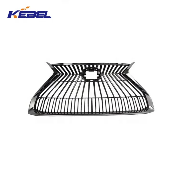 Auto Spare Body Part Good Quality Car Front Grille OEM 53101-33670 Car Grills for Lexus ES350 ES260 2018 2019