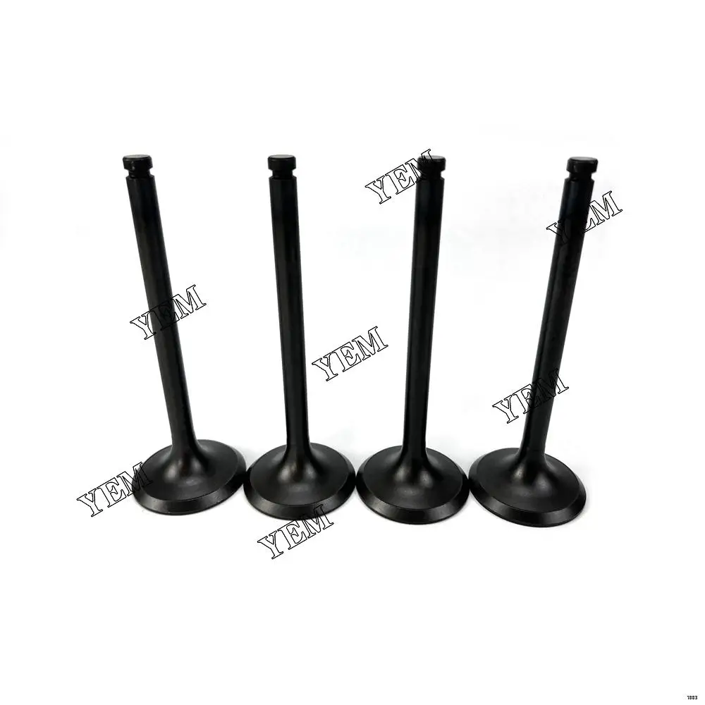 Hot Sale New FD33 Valve Inlet for Nissan