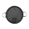 The new 600D has a diameter of 90cm.