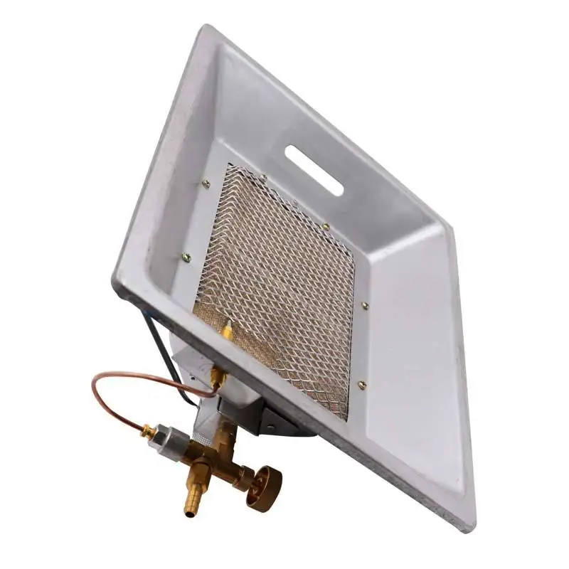 Lampada Riscaldante For Cani Da Esterno, Lampada Riscaldante For Cuccia