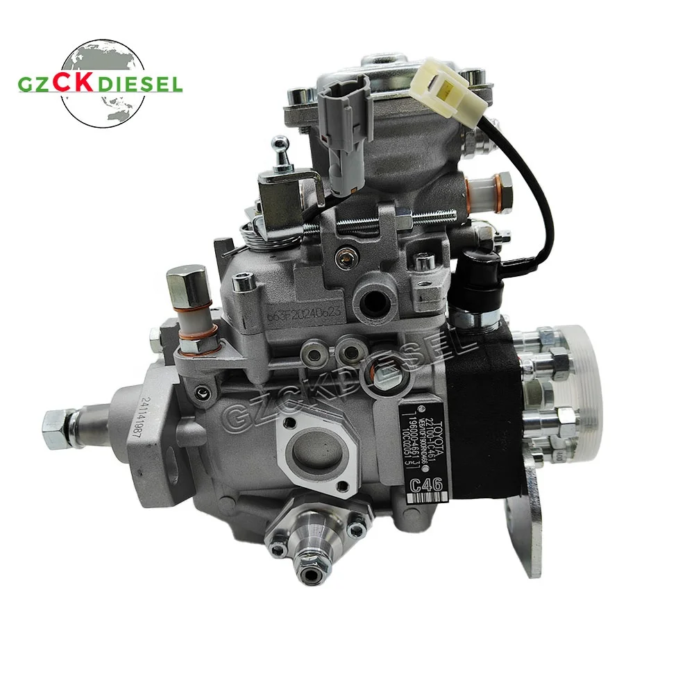 専用。 High Quality Fuel Injection Pump Assy 22100-1C461