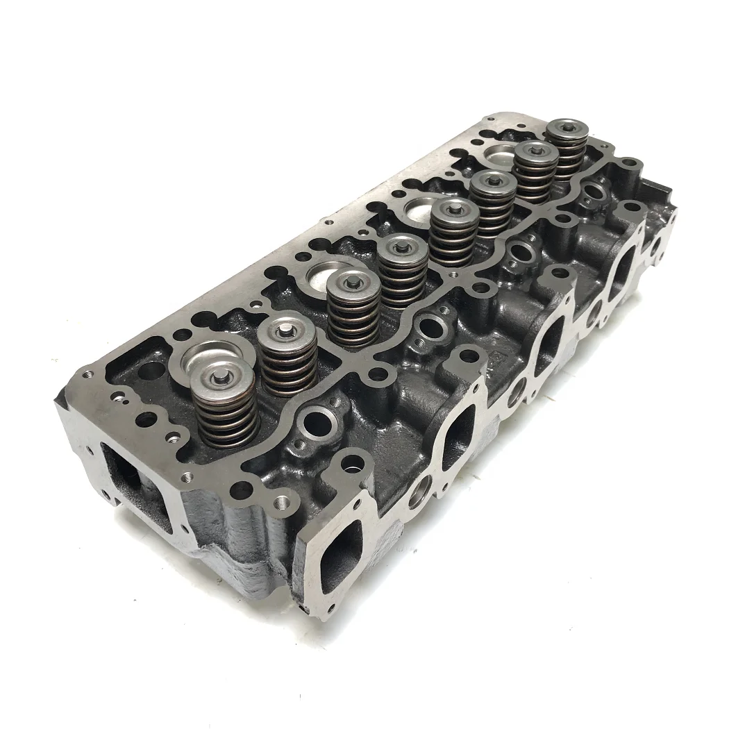 HEAD SL144cm 板のみ Toyota 14B Cylinder Head - Quality & Performance Redefined