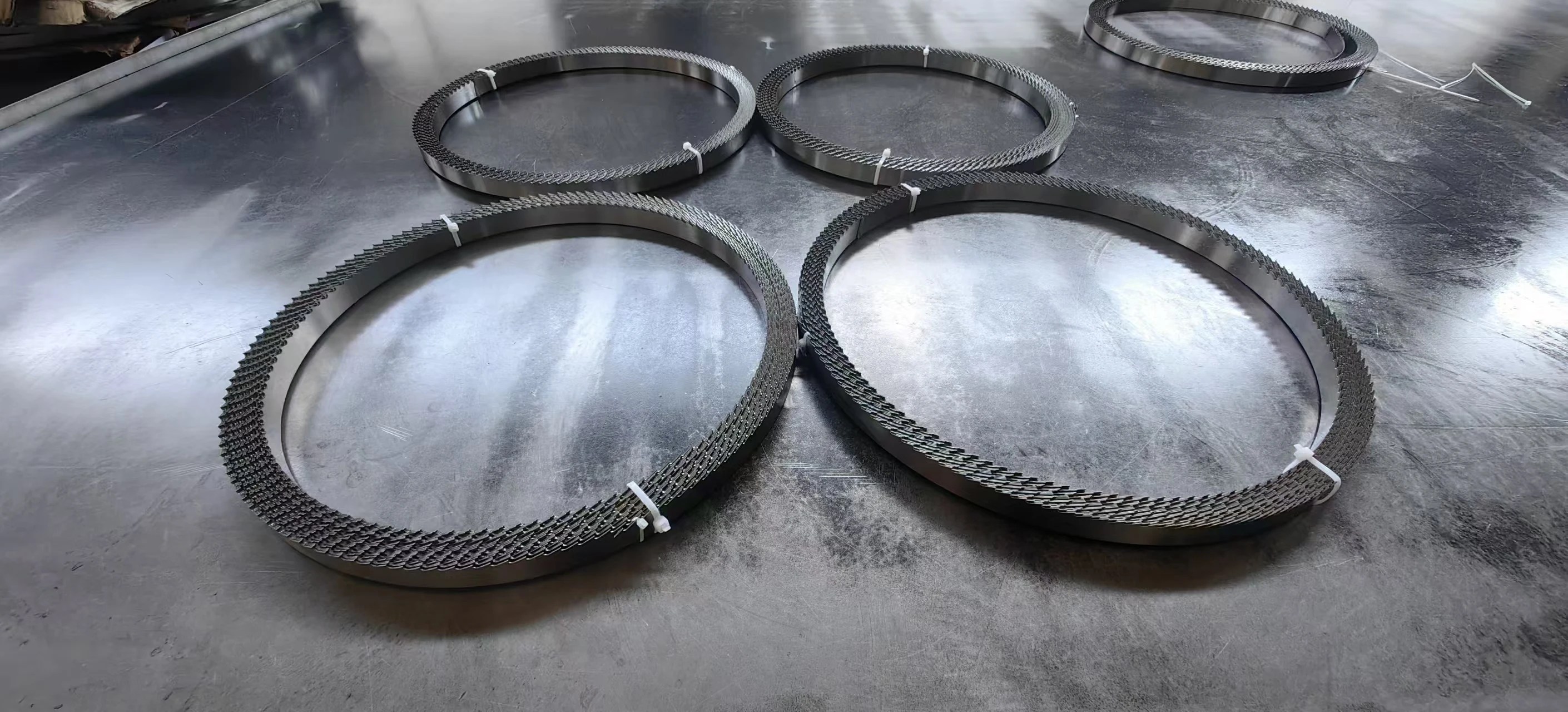 Lama Per Sega Per Tubi In Carbonio PARK TOOL CSB-1