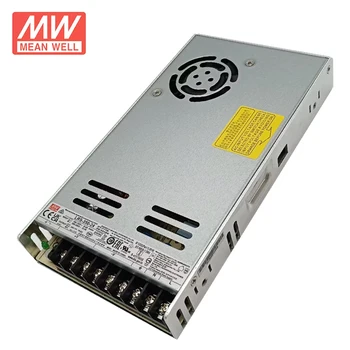 Meanwell 350w Lrs-350 Series 2~3.3v 4.2v 5v 12v 15v 24v 36v 48v Mean ...