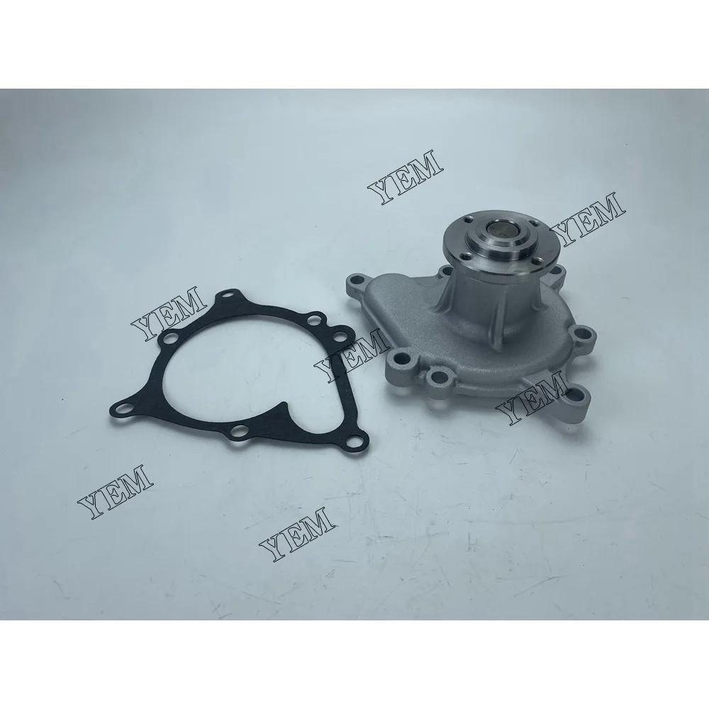 3AF1 HD46651192 Water Pump for Isuzu Engine Spare Parts 2