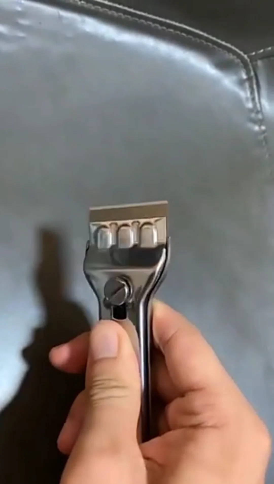 Paint Scraper Tool Kitchen For Ceramic Induction Cooktops Multifunction