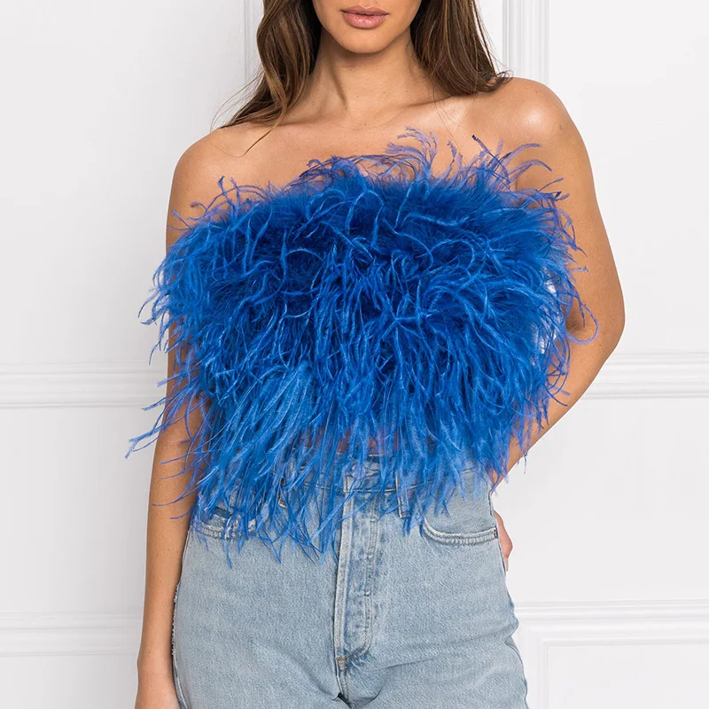 ё biotop Feather top 新品】yo biotop Feather tops BIOTOP(ビオトープ) / 【yo