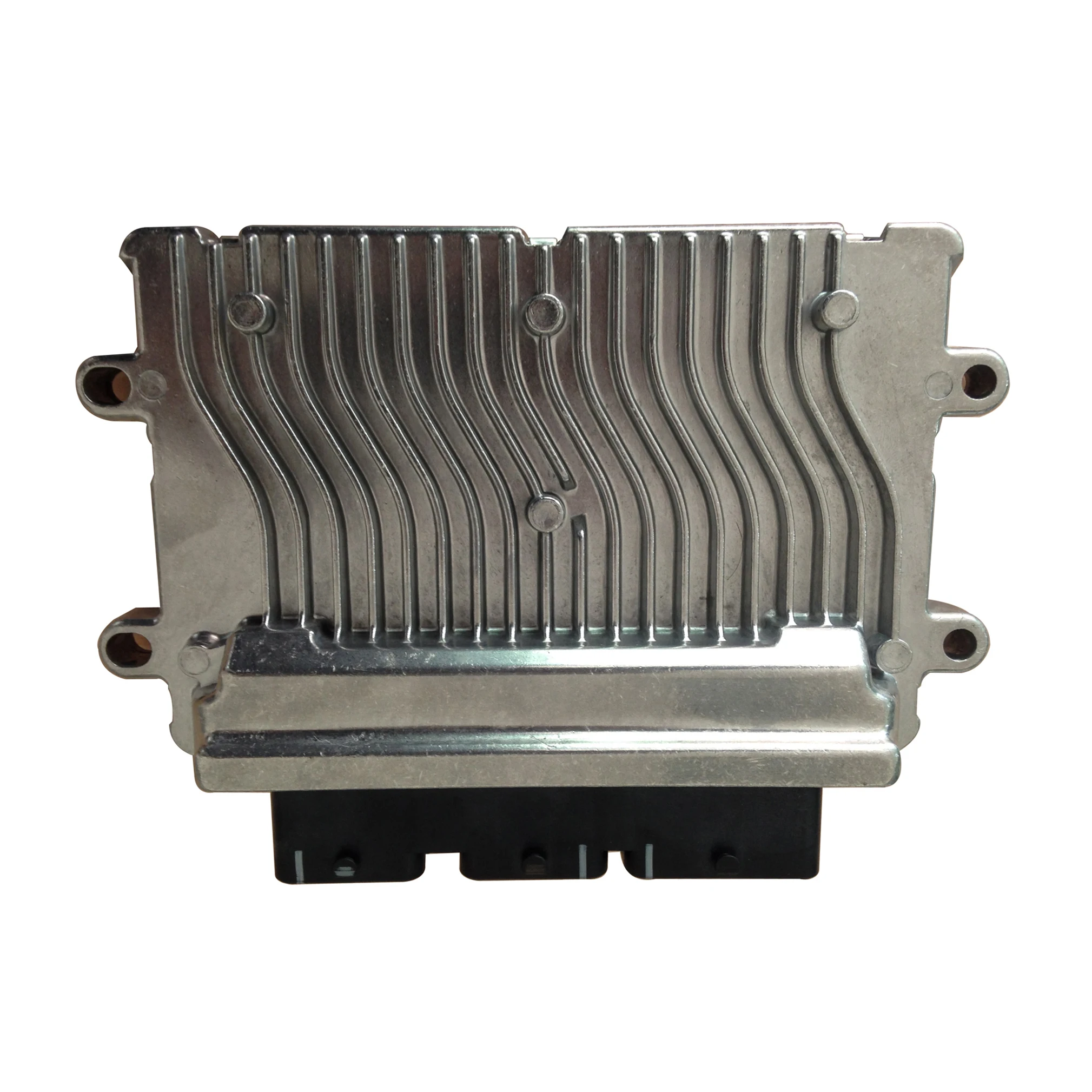 High Performance Car Electronic Engine Control Unit ECU J34 for PEUGEOT 206