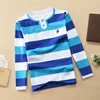 Round neck long sleeve 7003-7