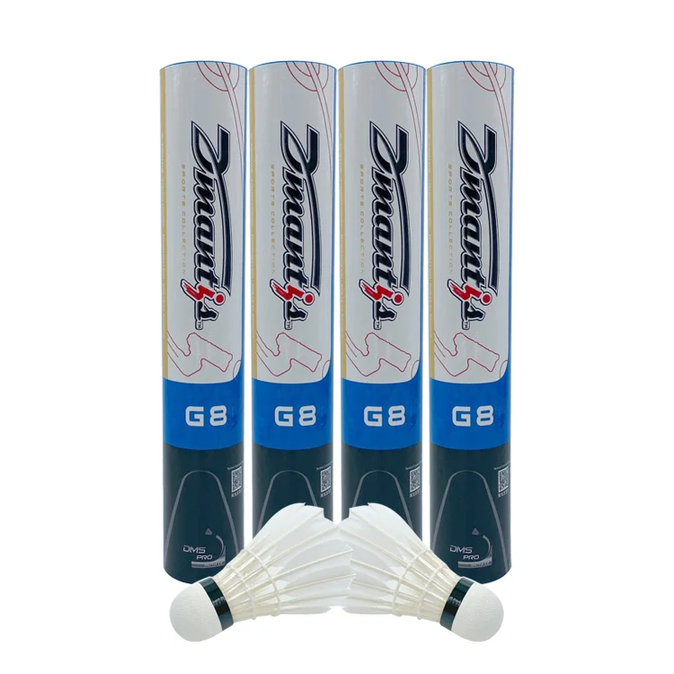 Why your warehouse should carry a variety of badminton racket accessories