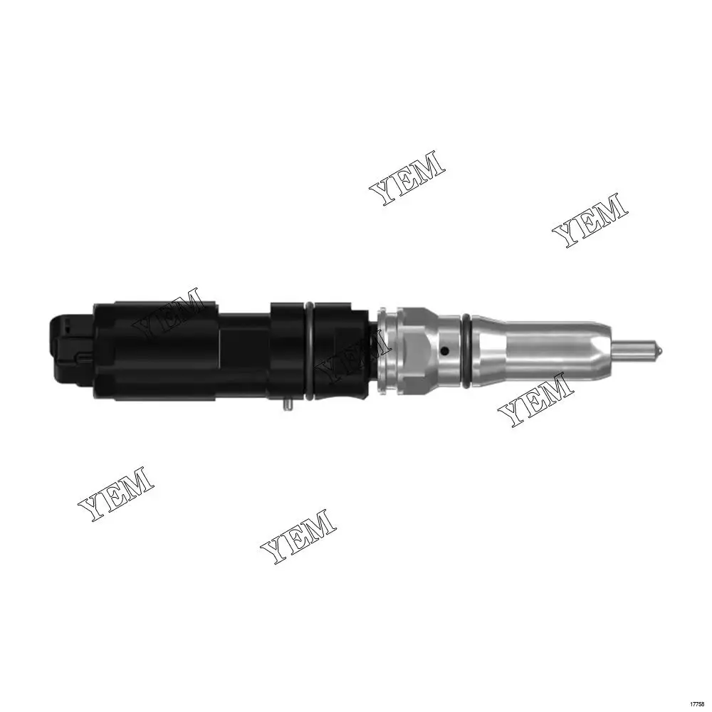Fuel Injector 20R-5083 20R5083 Engine Replacement Parts 4