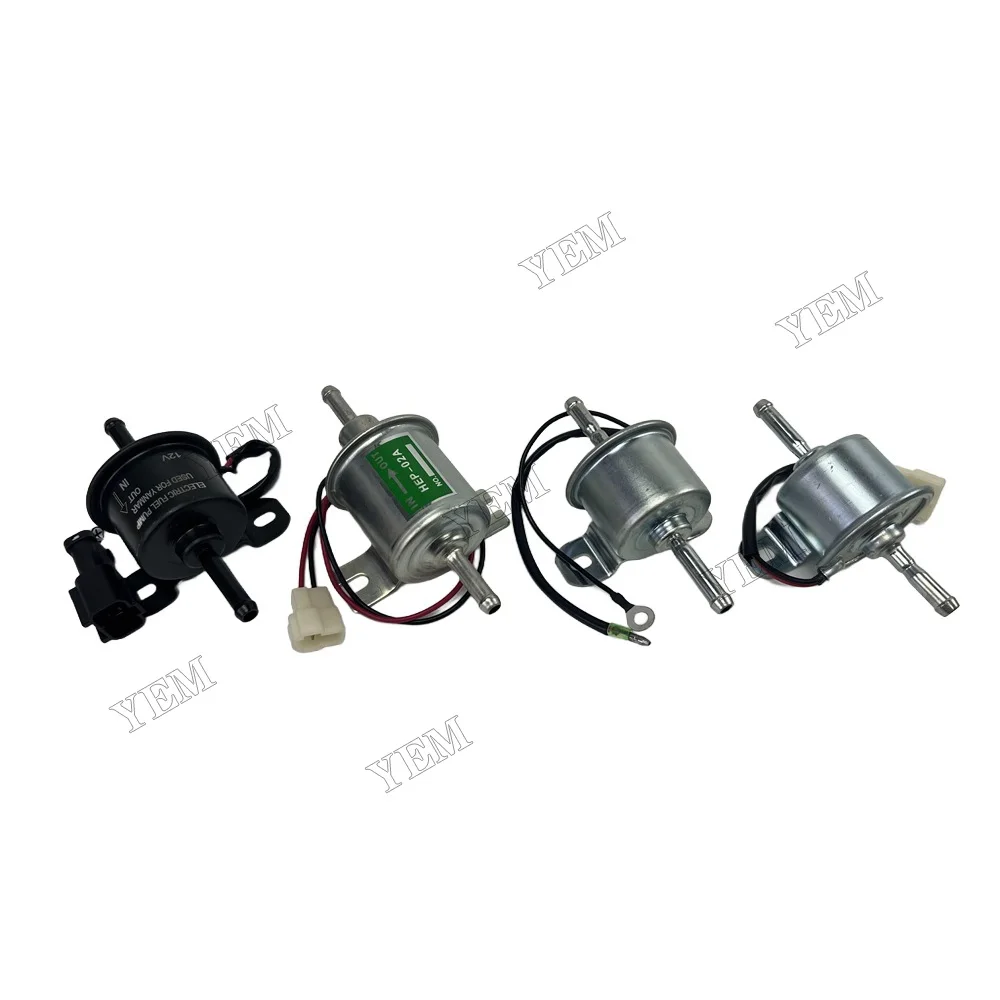 F3L912 Electric Oil Pump Fit for Deutz Diesel Engine for Deutz