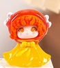 03 bambola Sunny Day color cacao-arancio rosso