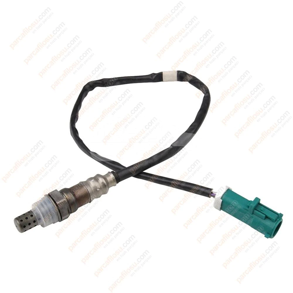 AE819F472CA AE8Z9F472B DN2418861A Front O2 Oxygen — 6