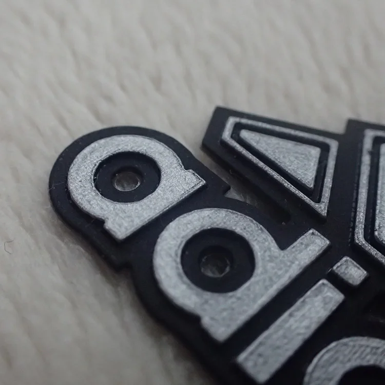 Label quality inspection